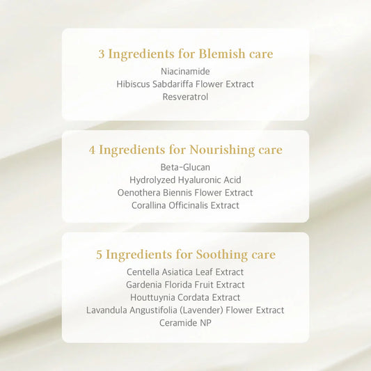 345 Moisturiser 50 ml