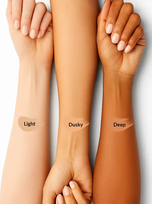 Tinted Mineral Sunscreen SPF 100