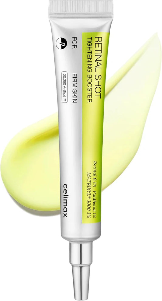 RETINAL SHOT TIGHTENING BOOSTER 15 ML