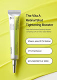 RETINAL SHOT TIGHTENING BOOSTER 15 ML