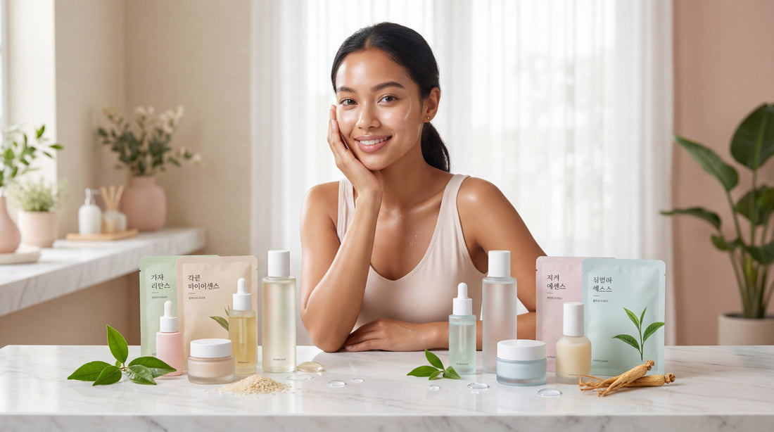 K-Beauty Explained What Makes Korean Skincare So Effective?