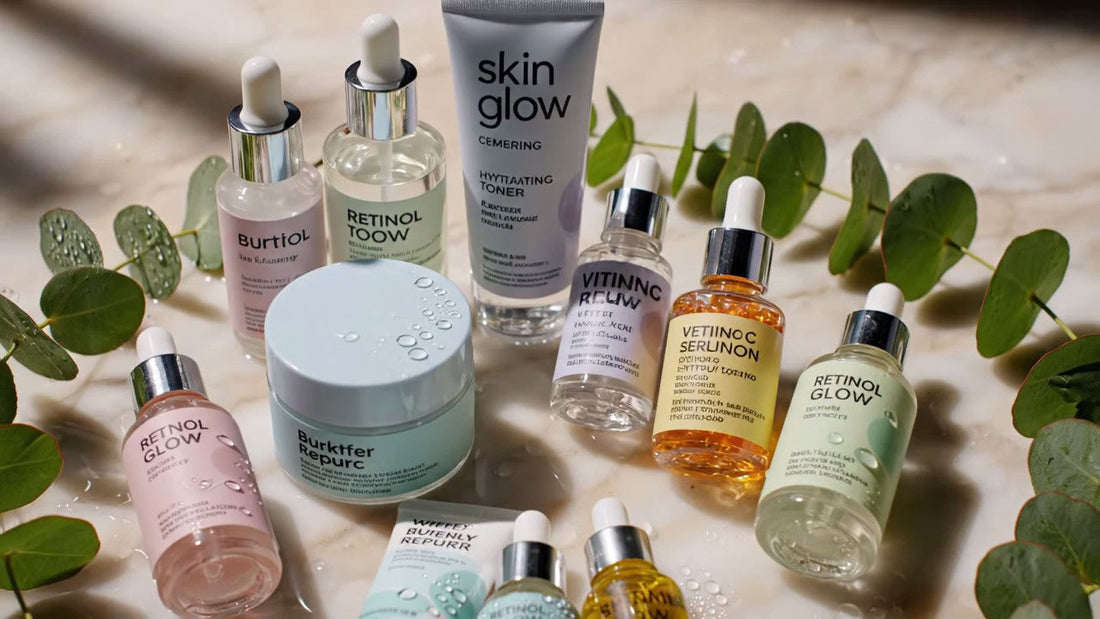 Top 10 Must-Have Skincare Products for Glowing Skin in 2026