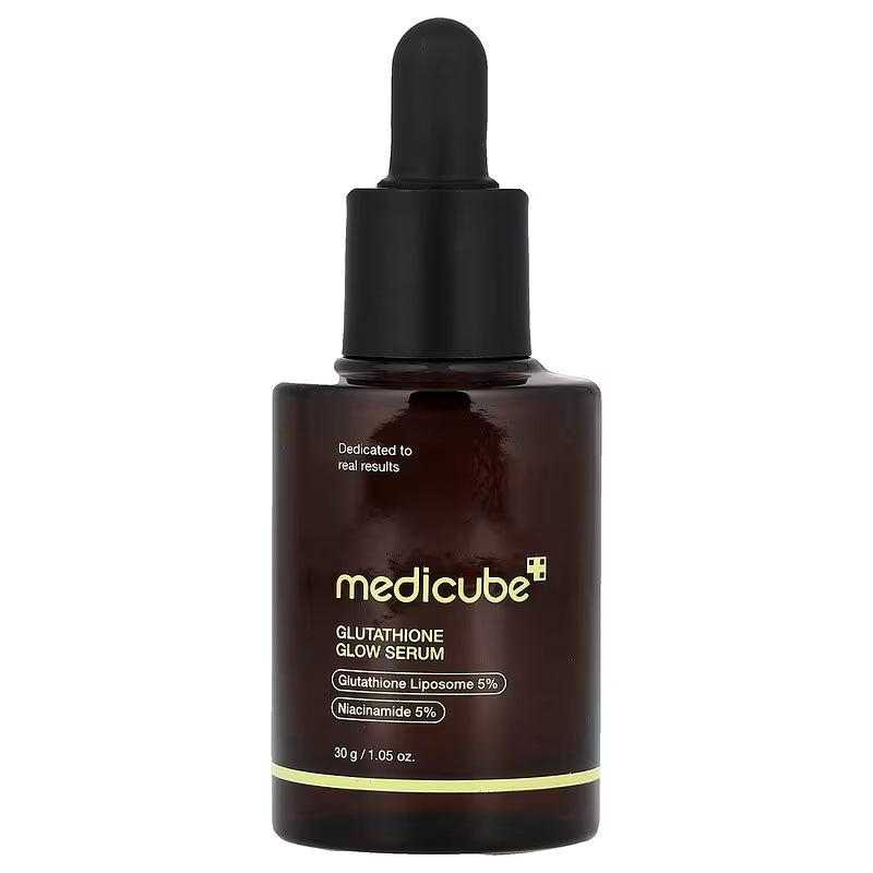 Medicube - Glutathione Glow Serum 30g