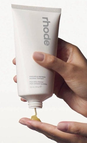 PINE APPLE REFRESH ANANAS VIVIFIANT 150 CLEANSER