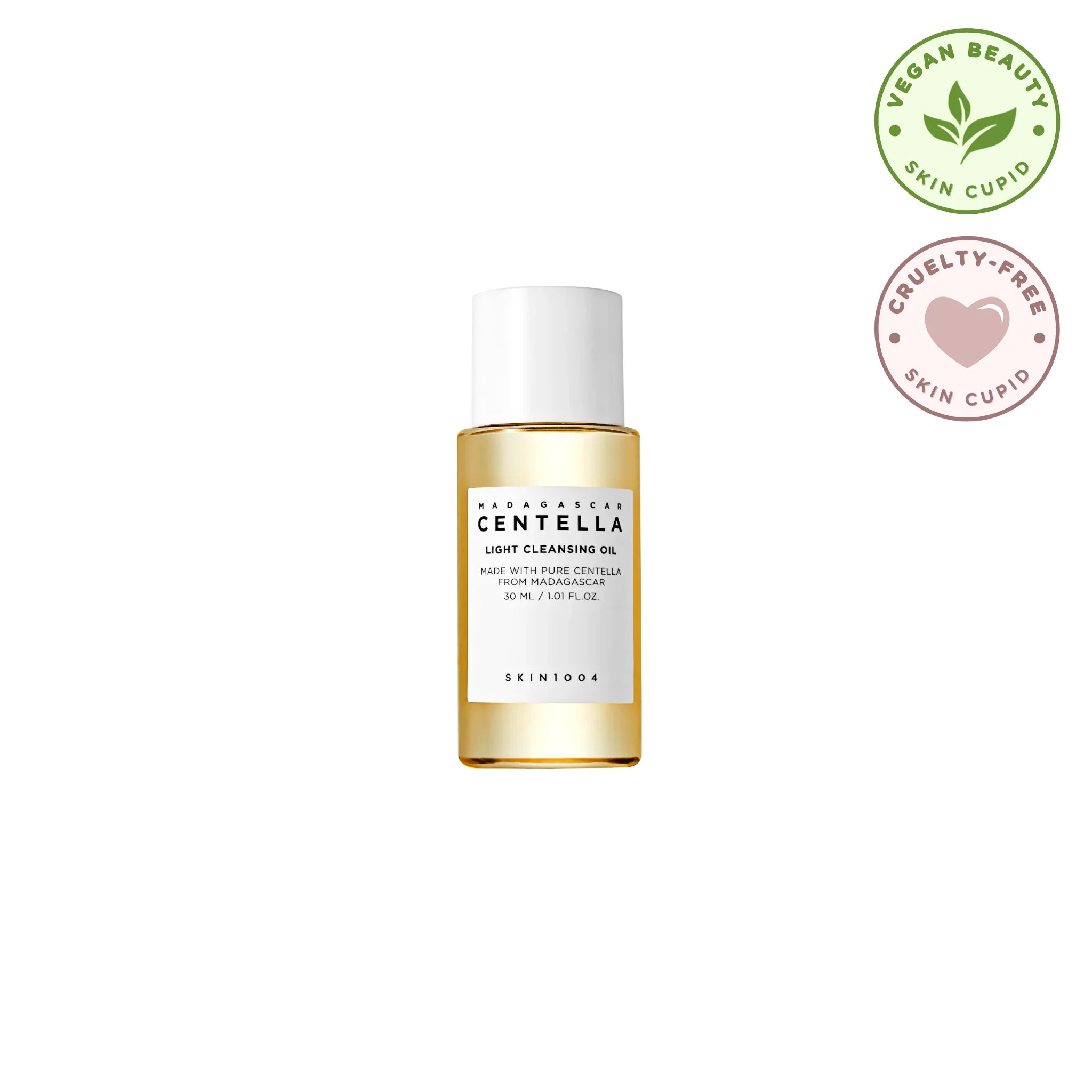 Skin1004 CENTELLA LIGHT CLEANSING OIL