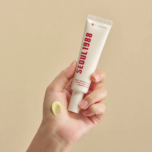 Retinal lipsome 4% + Fermented Bean