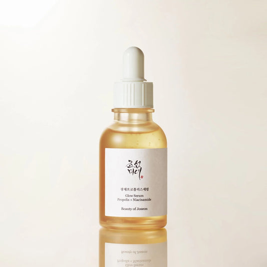 Glow serum Propolis + Niacinamide 30 ML