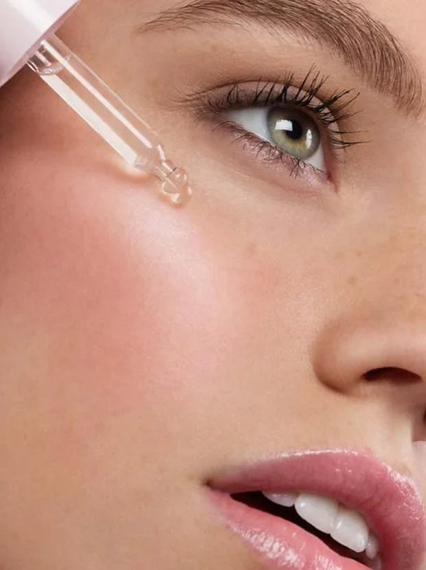 Niacinamide serum 10 % + ZINC 30 ml