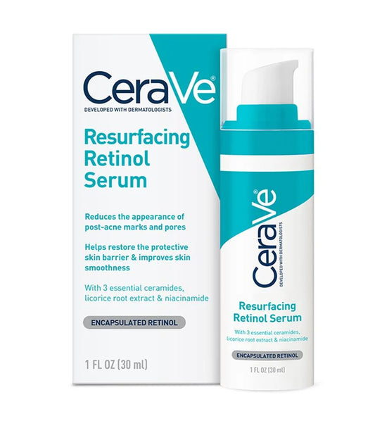 Resurfacing Retinol Serum 30 ML