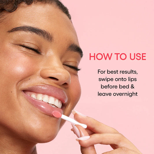 Laneige Lip Sleeping Mask Berry 20g