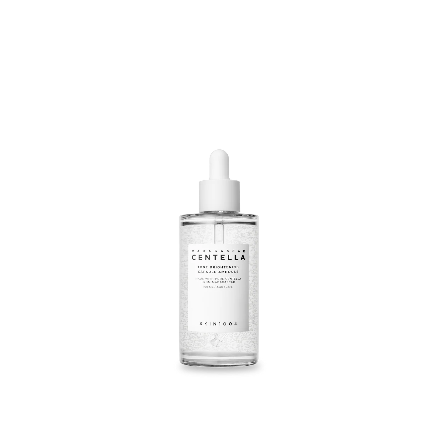 Tone brightening capsule skin 1004 / 100 ML
